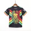 Maillot de Supporter Ajax Amsterdam x Bob Marley Special 2023-24 Pour Enfant